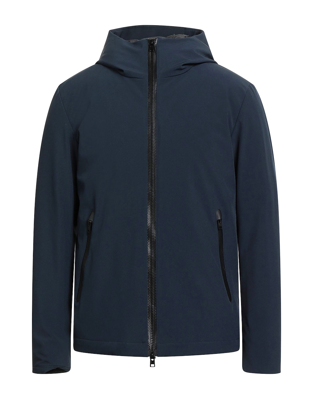 WOOLRICH - Puffers