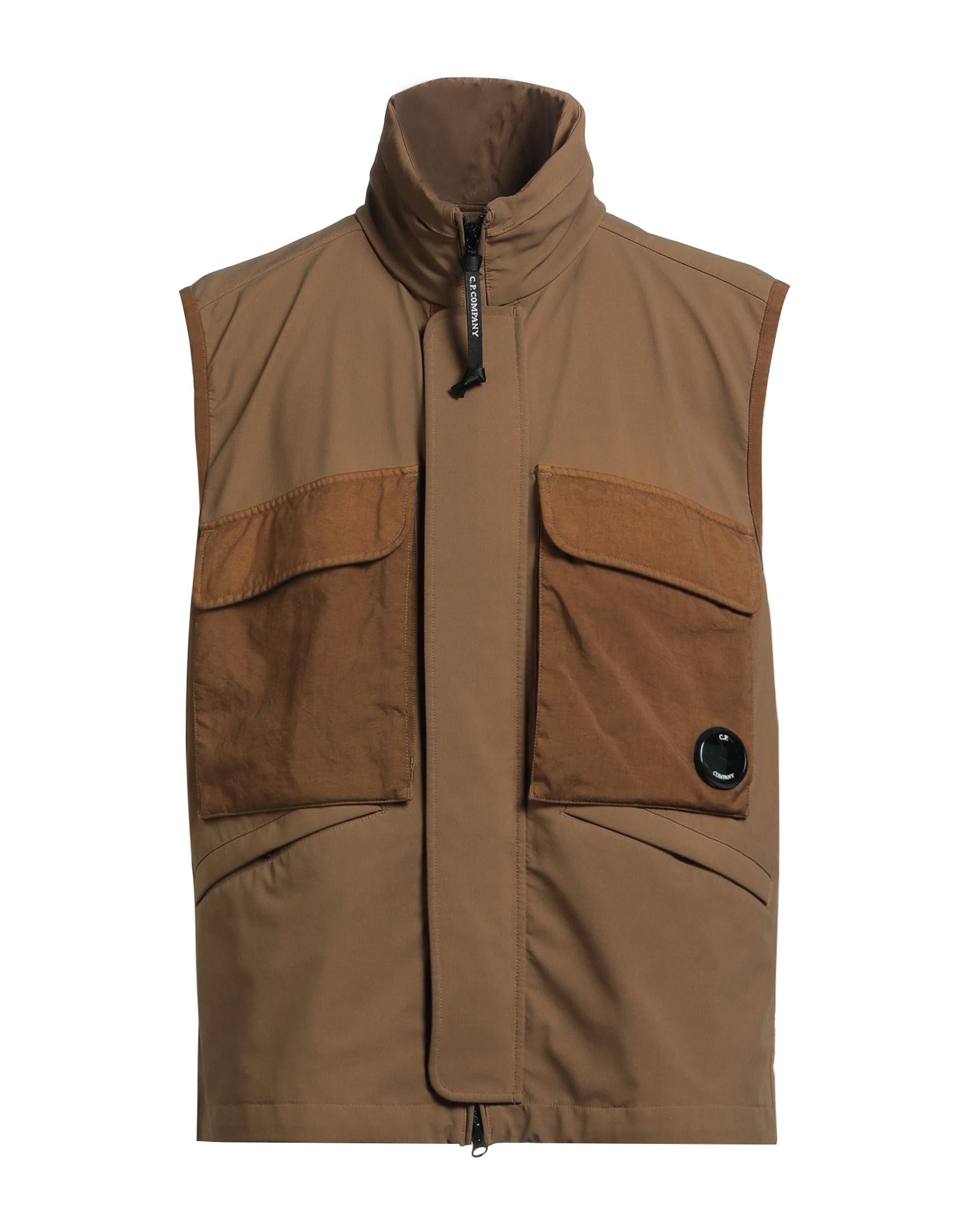 C.P. COMPANY - Gilets