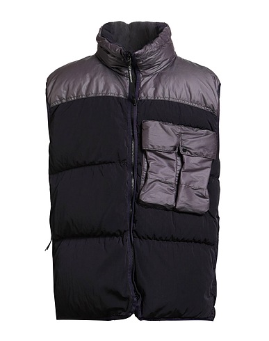 C.P. COMPANY Smanicati Viola 100% Poliammide