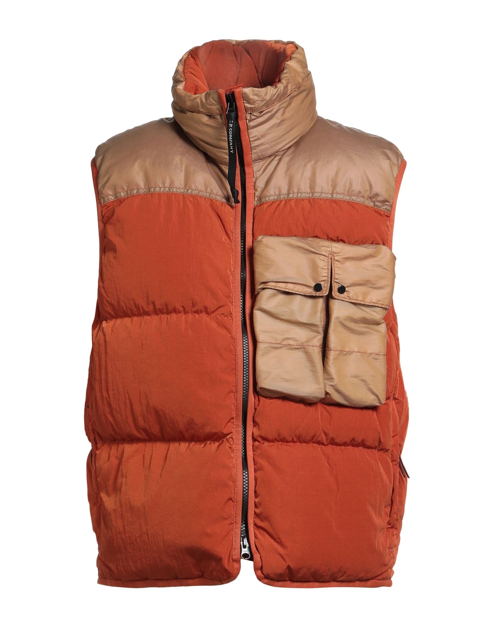 C.P. COMPANY コート＆ブルゾン | モッズコート 鉛色 メンズ | YOOX