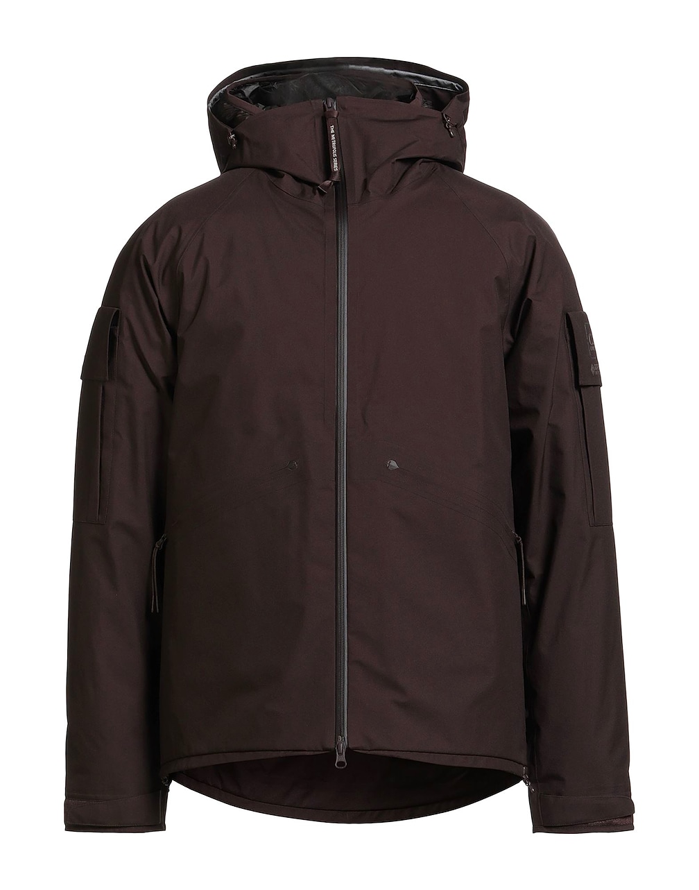 C.P. COMPANY - Puffers