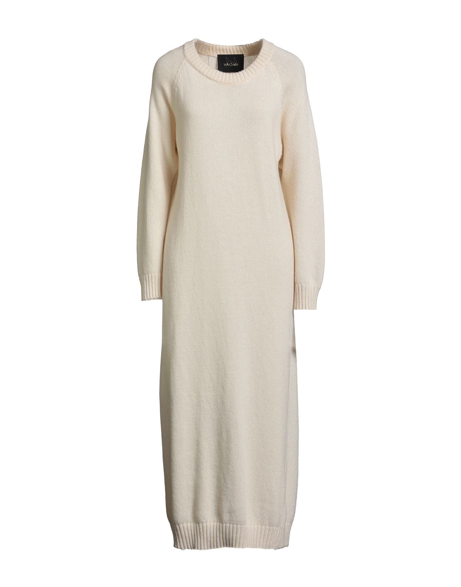 WU'SIDE - Maxi dresses