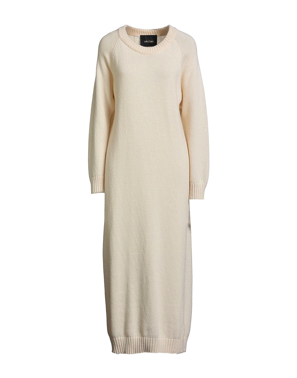 WU'SIDE - Maxi-Kleider