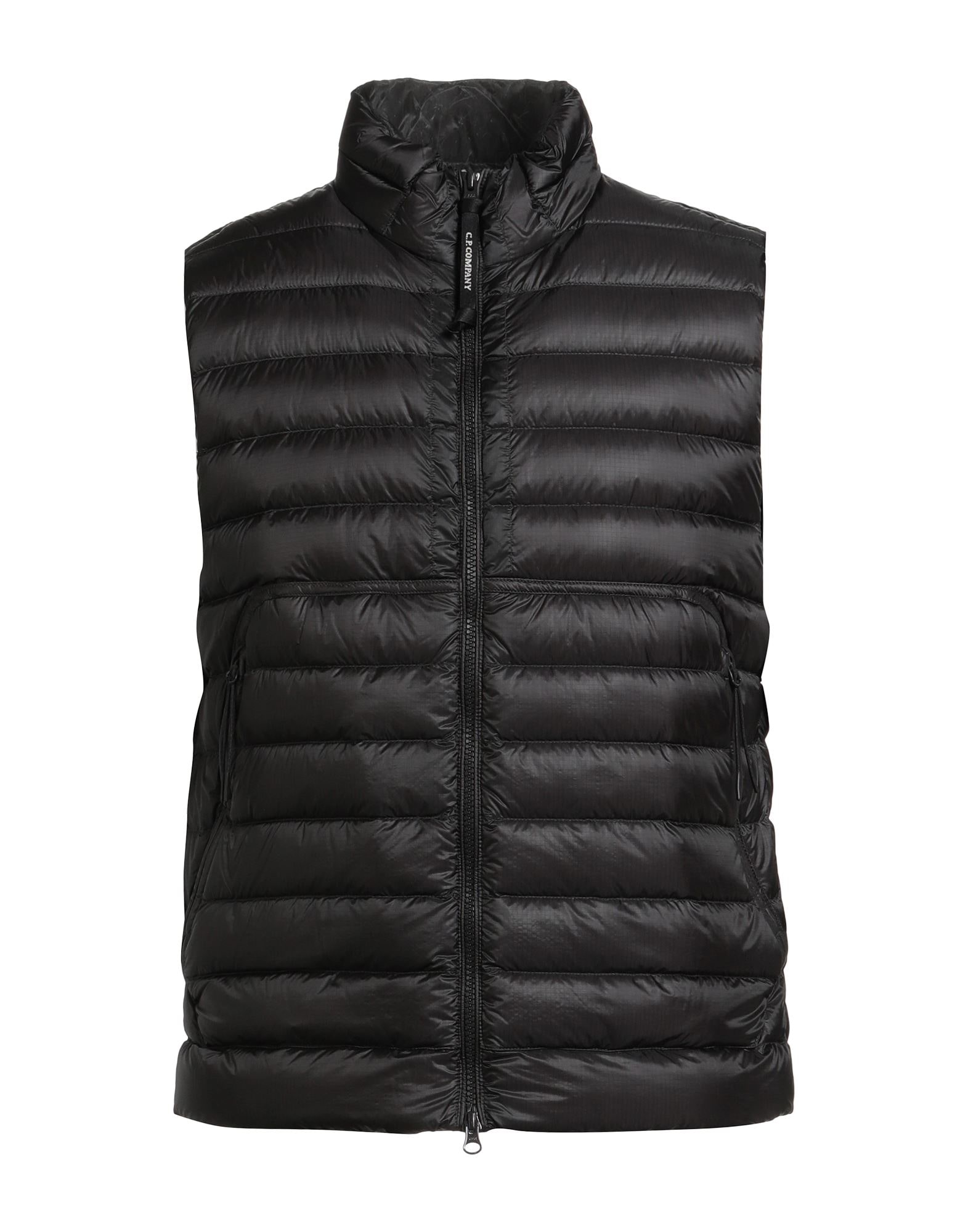 C.P. COMPANY - Vestes sans manches