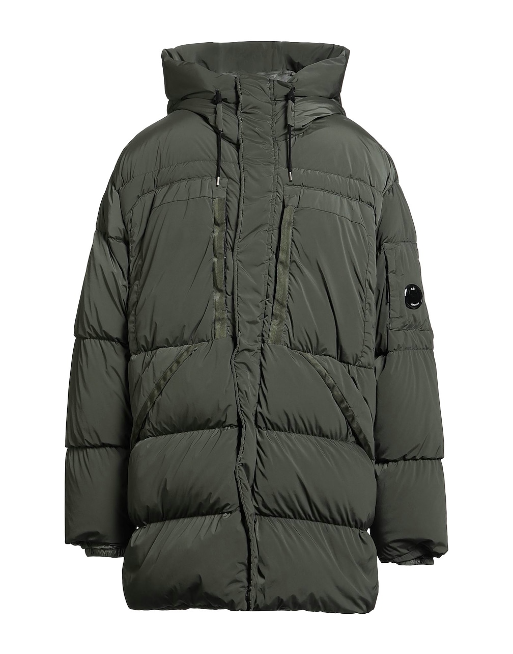 C.P. COMPANY - Pufferjacken & Daunenjacken