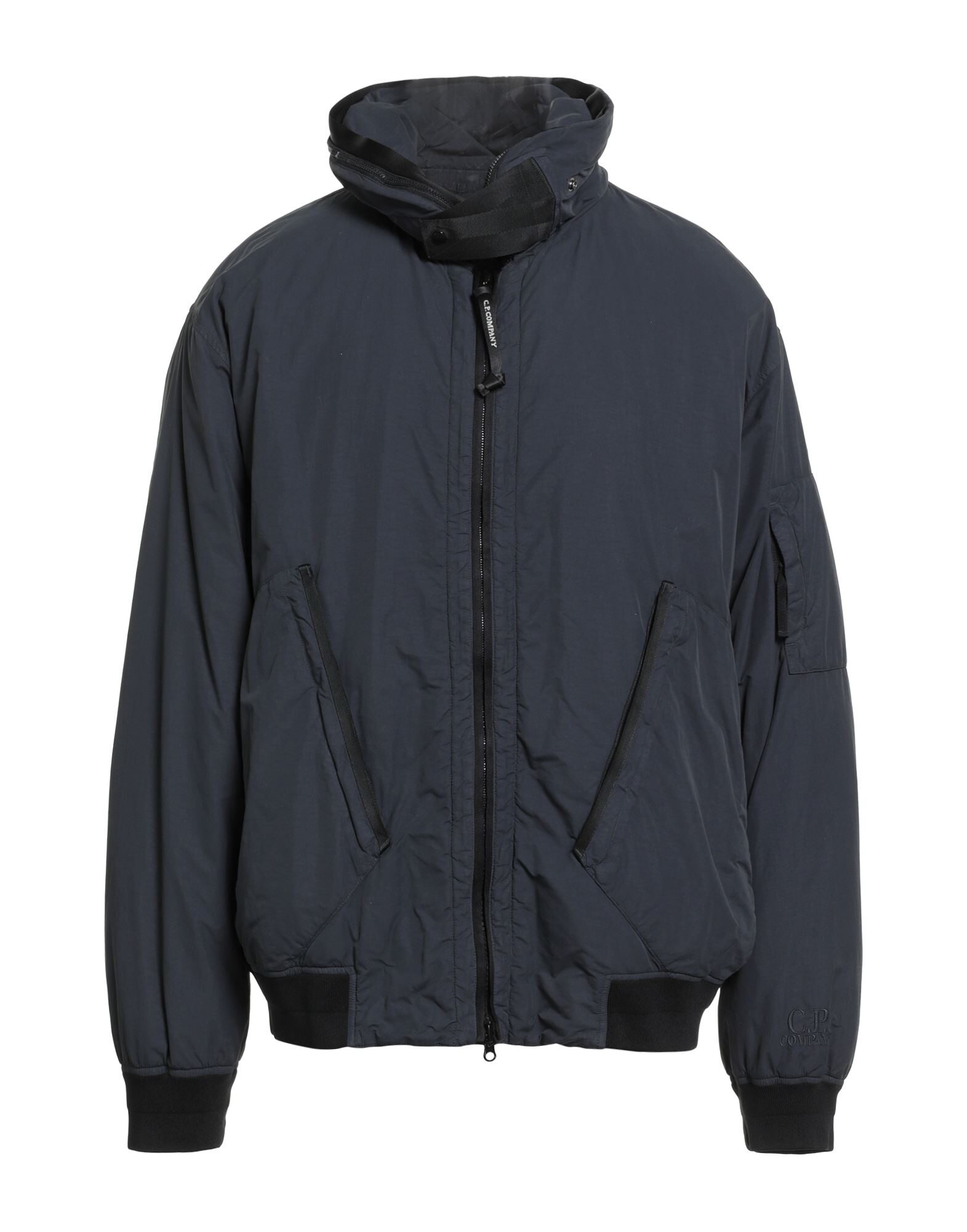 C.P. COMPANY - Пуховики и куртки на синтепоне