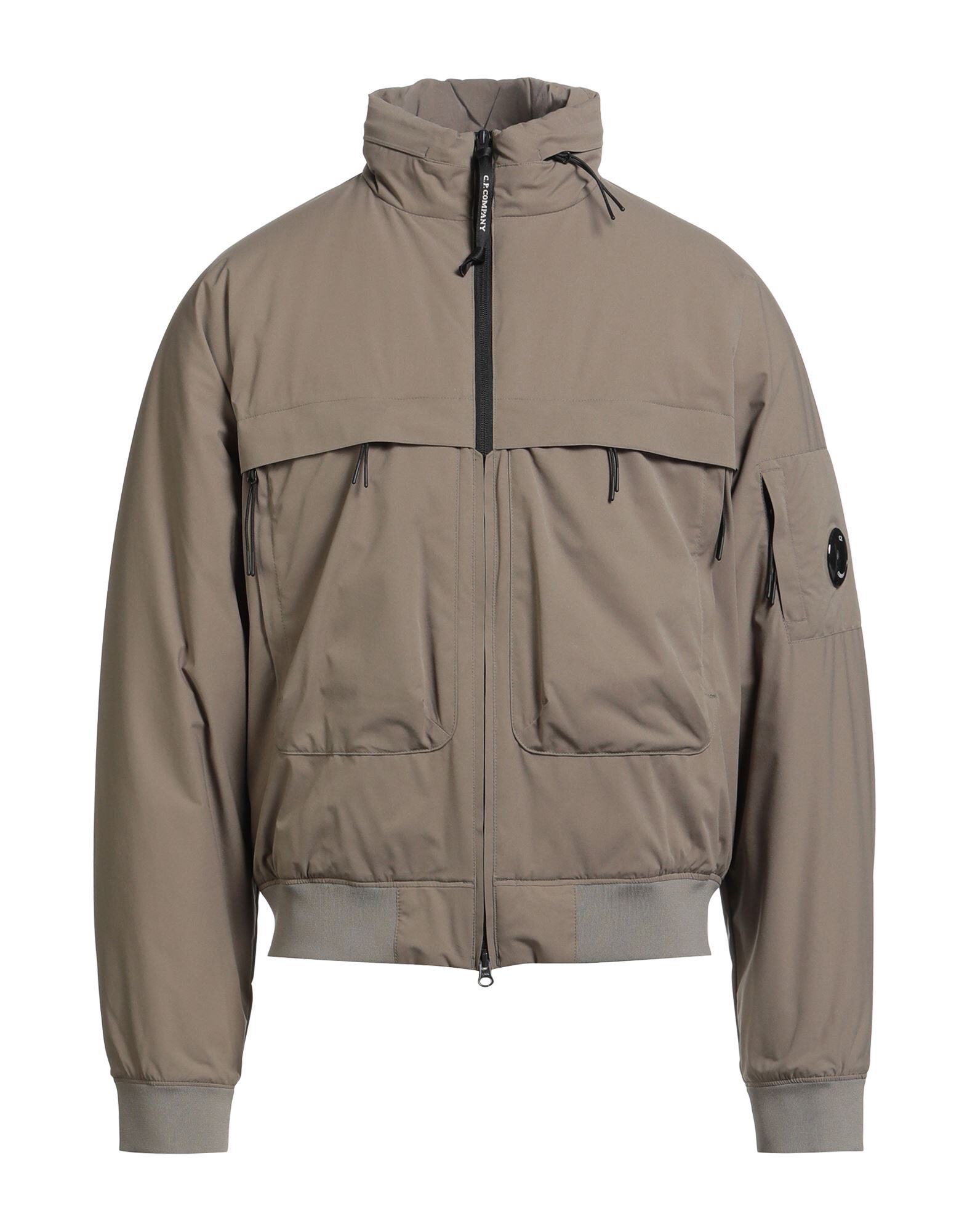 C.P. COMPANY - Jackets