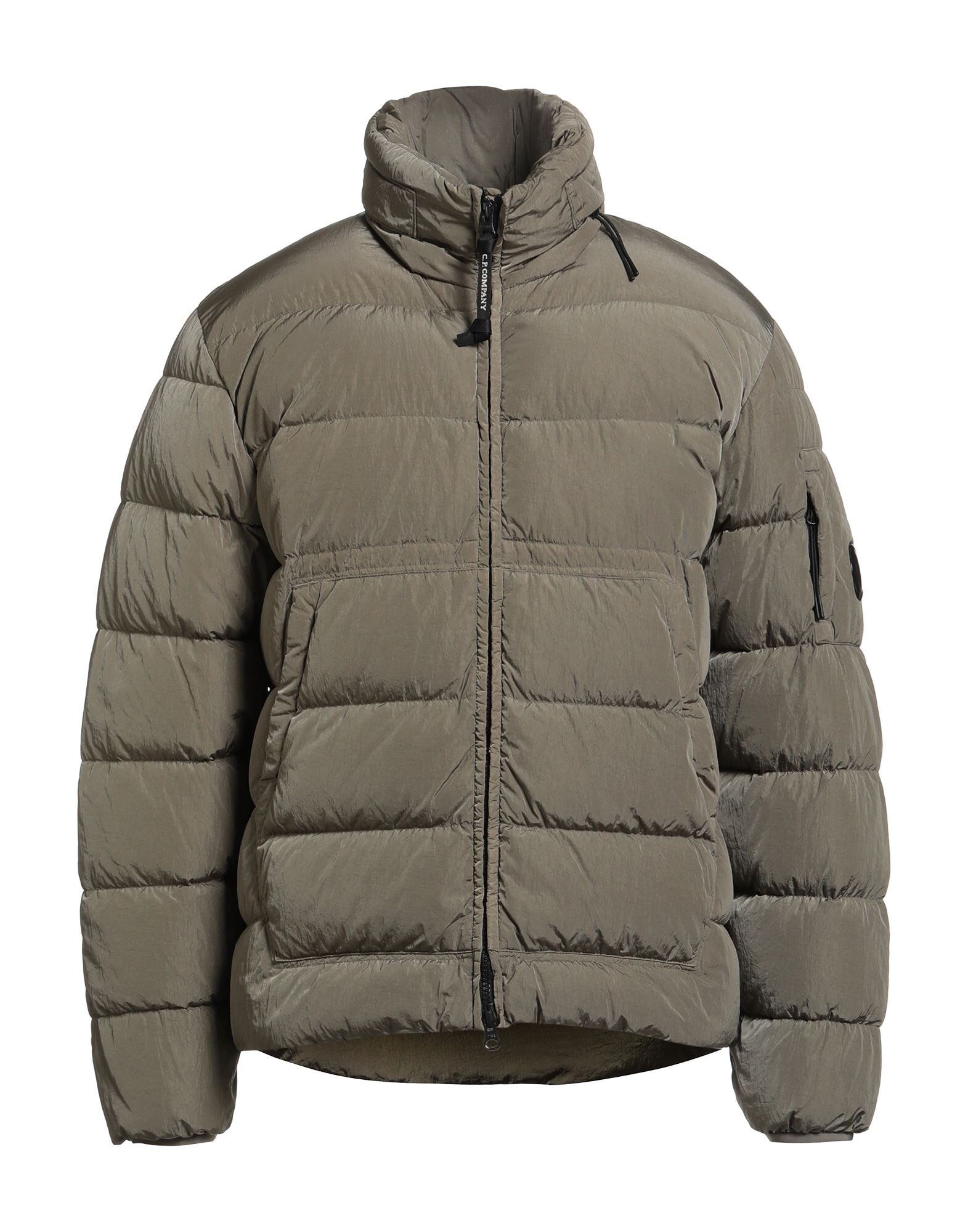 C.P. COMPANY - Puffers