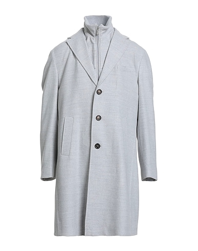 ELEVENTY Coat 100% Wool