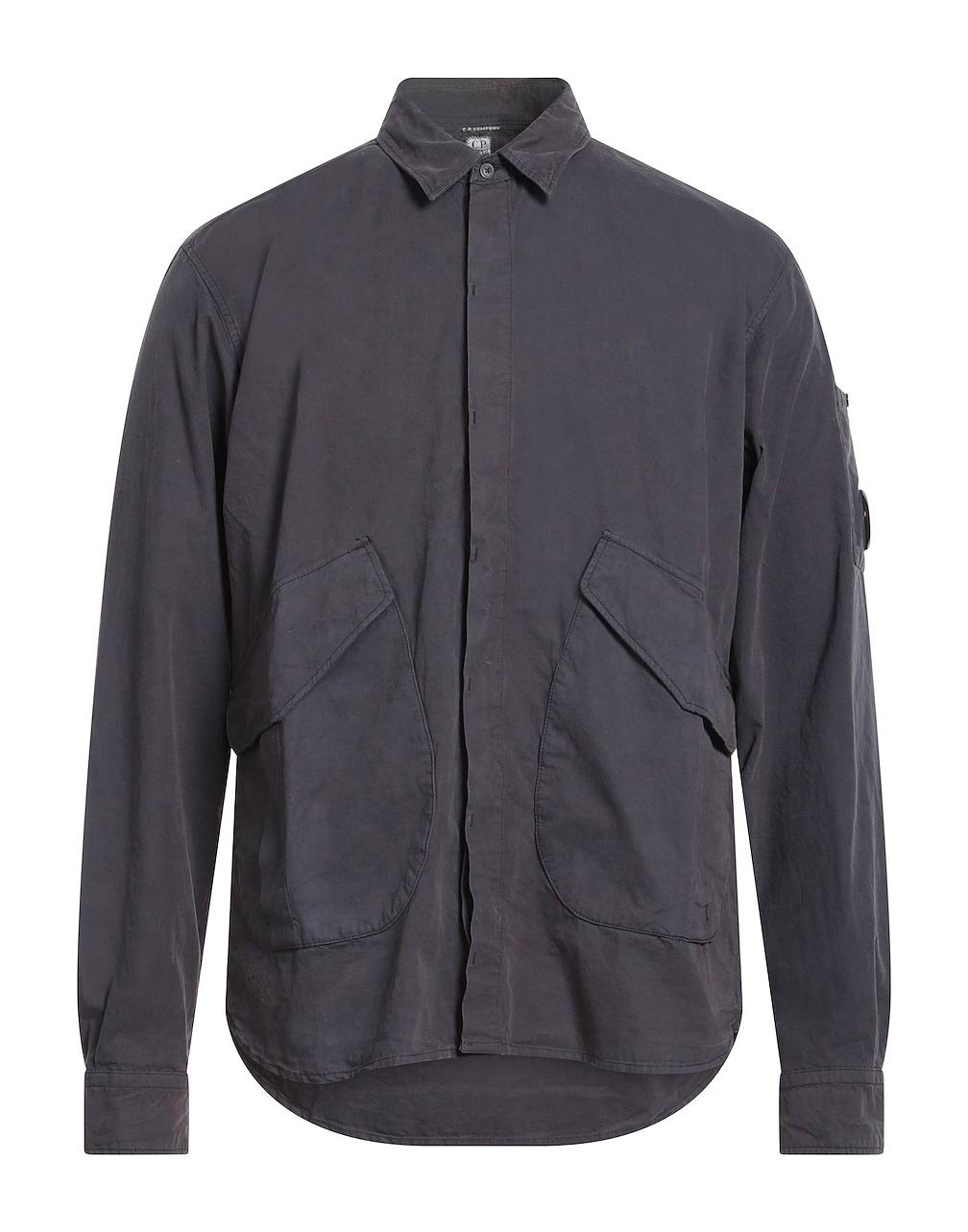 C.P. COMPANY - Shirts