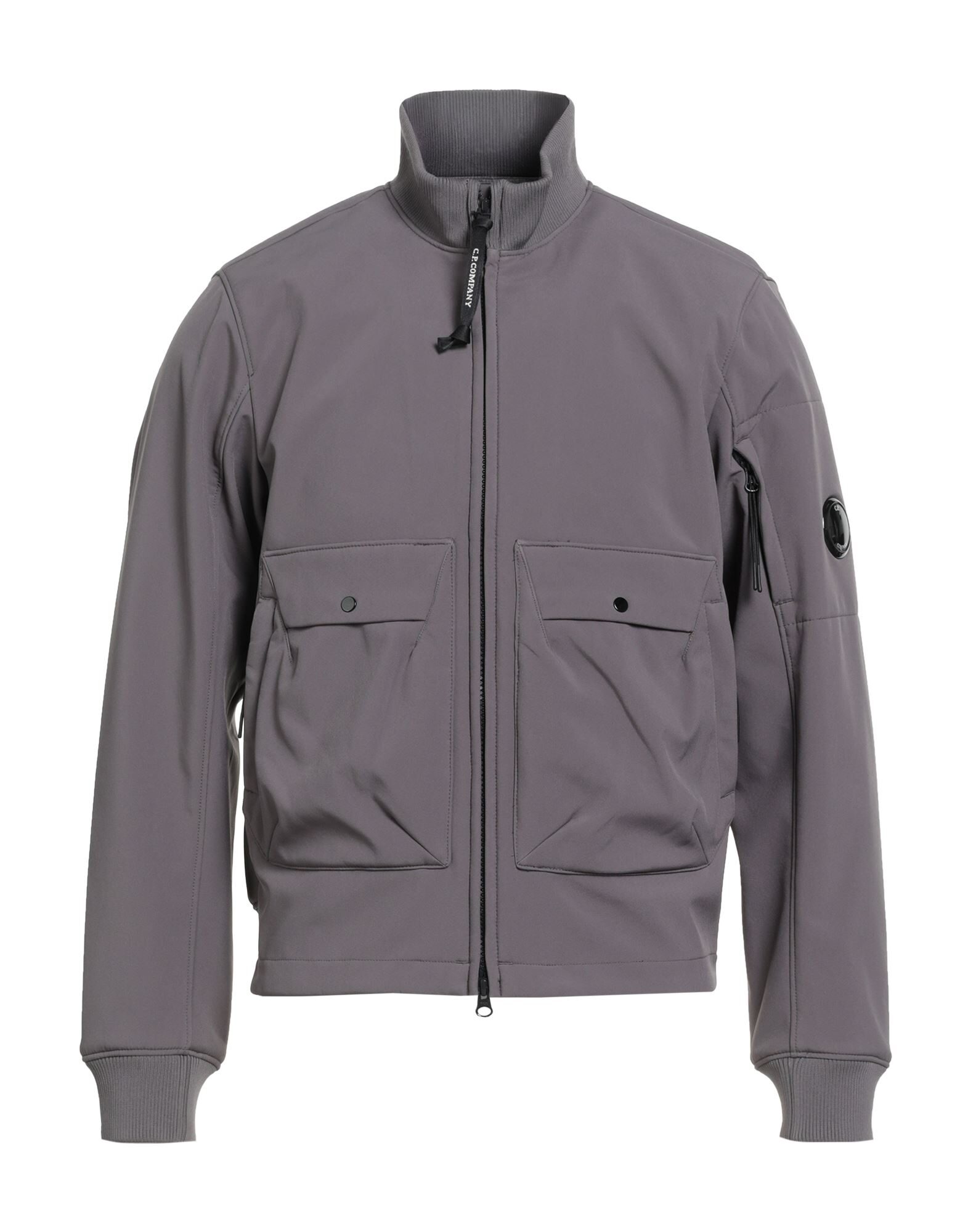 C.P. COMPANY - Jackets