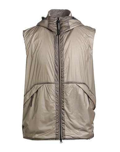 C.P. COMPANY Smanicati Grigio 100% Poliammide