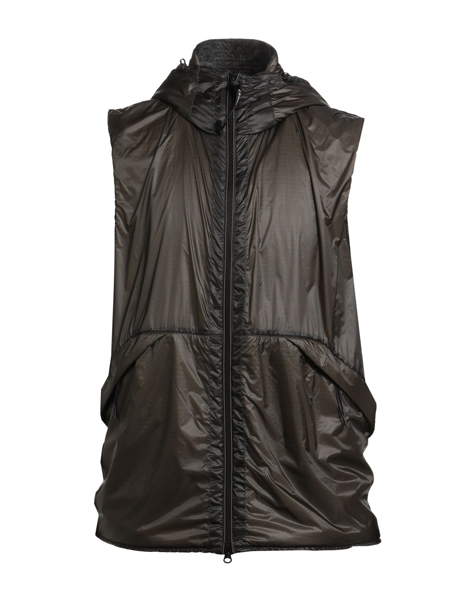 C.P. COMPANY - Vests