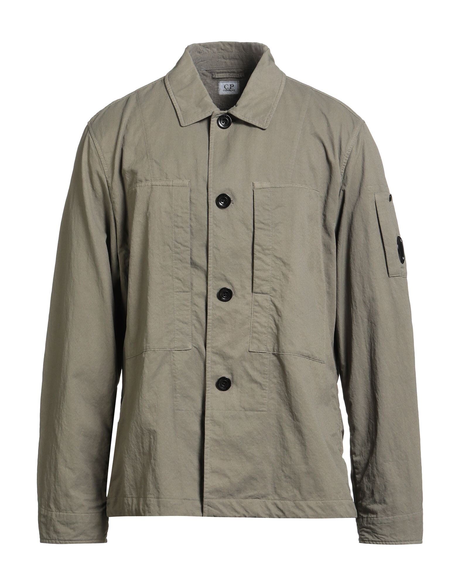 C.P. COMPANY - Jackets