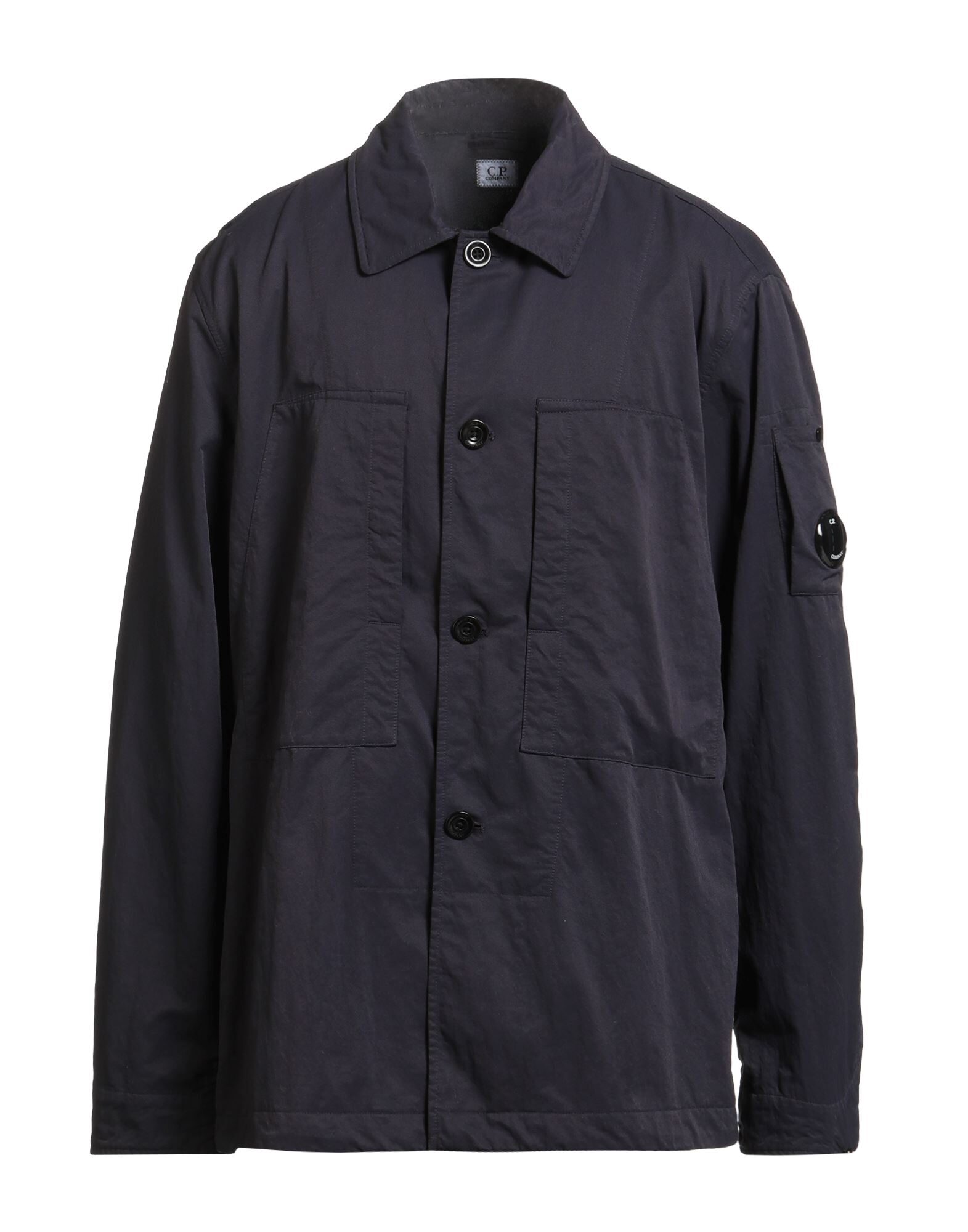 C.P. COMPANY - Jackets