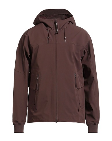 C.P. COMPANY Jacke 84% Polyamid, 16% Elastan