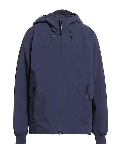 C.P. COMPANY Jacket 84% Polyamide, 16% Elastane