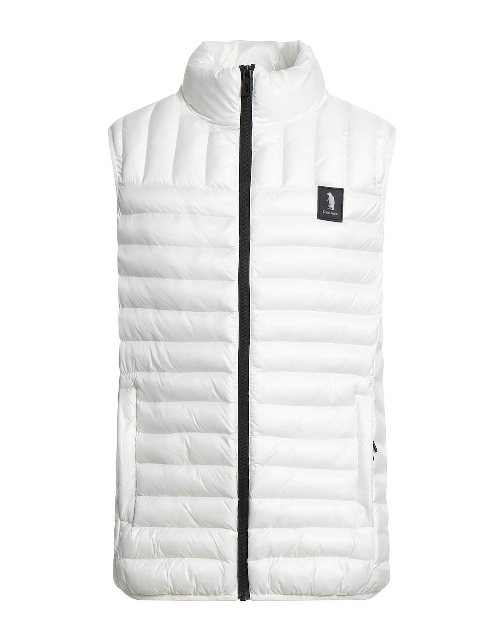 REFRIGUE - Smanicati