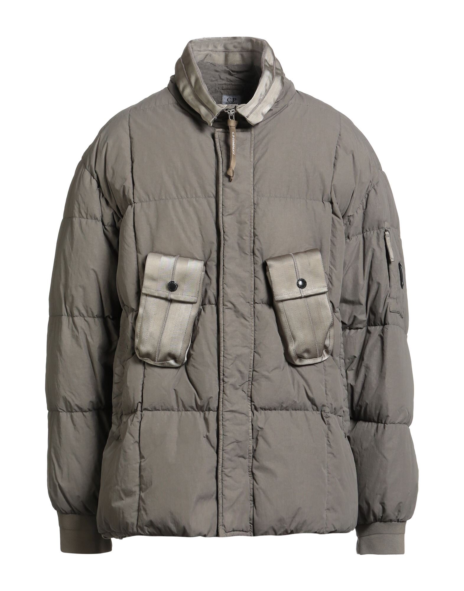 C.P. COMPANY - Puffers