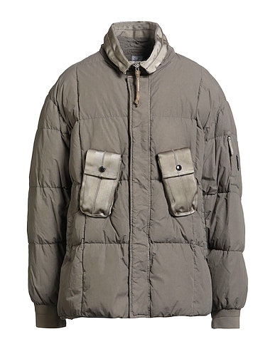 C.P. COMPANY Пуховик 100% Полиамид