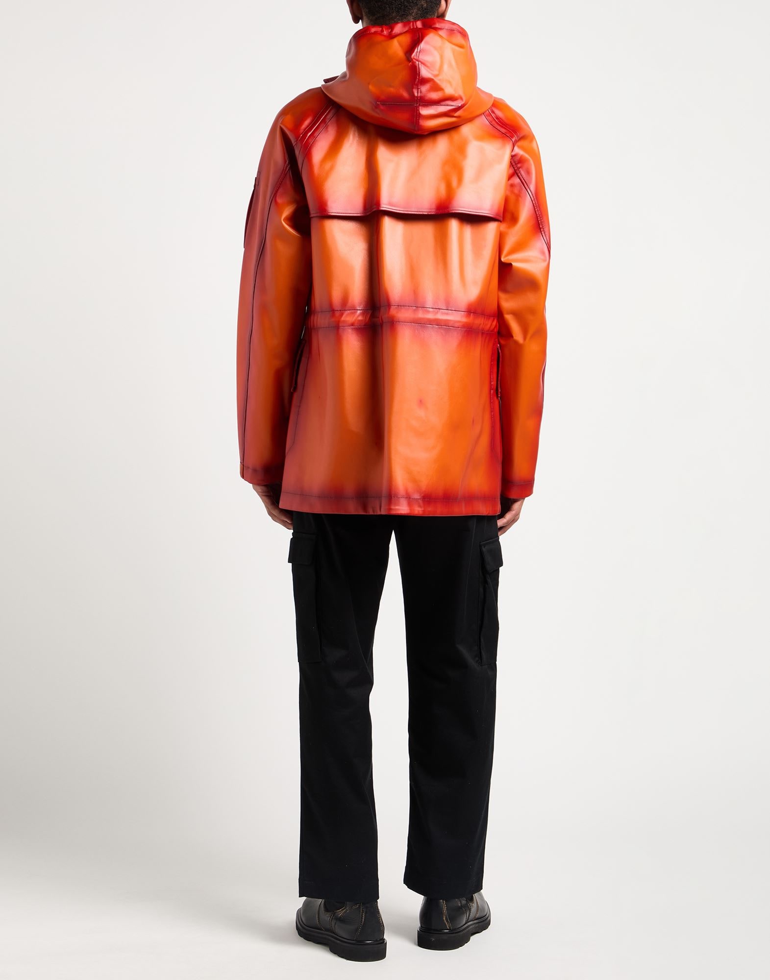 ジャケット・アウター CP company 機能美で魅せるCPカンパニー──特集：今年のダウンジャケットの選び方