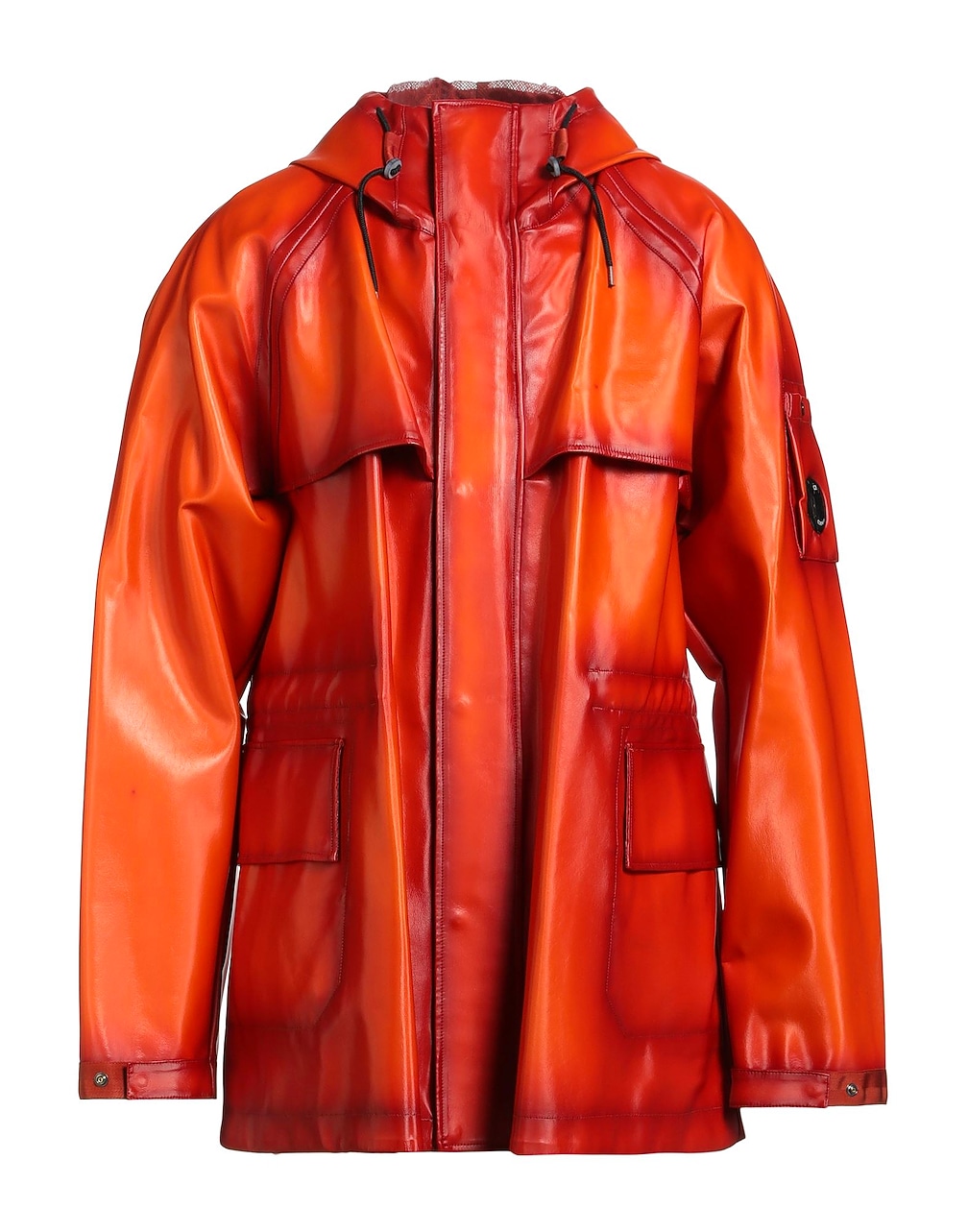 C.P. COMPANY - Overcoats & Trench Coats