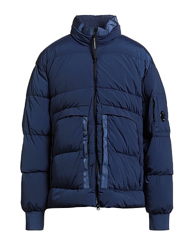 C.P. COMPANY Doudoune 92% Polyamide, 8% Élasthanne