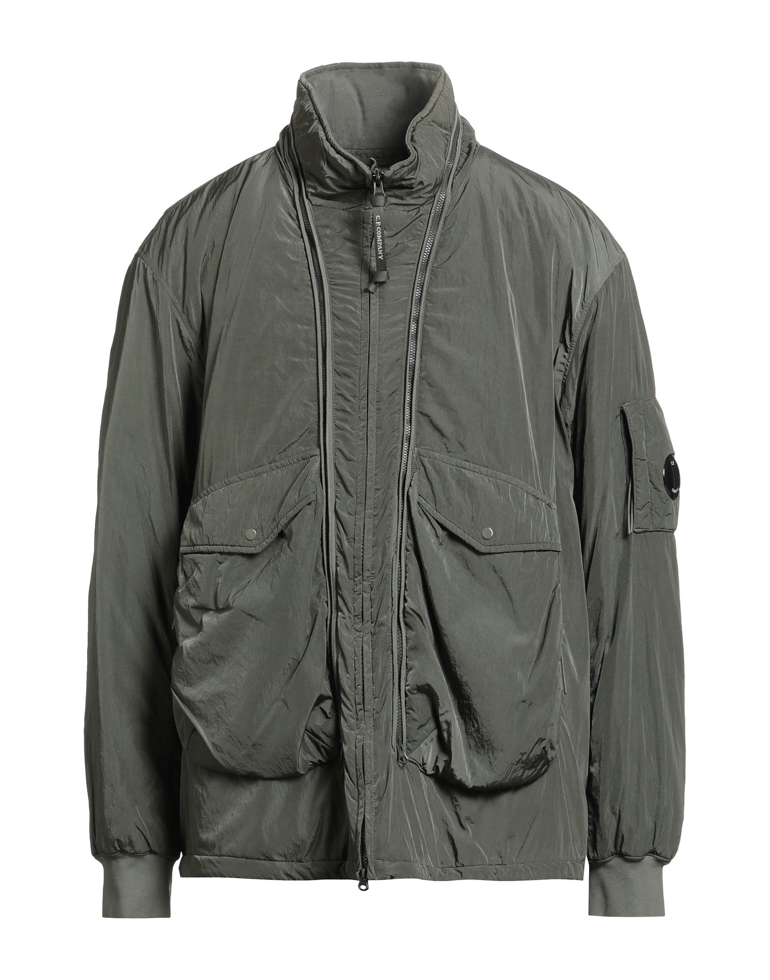 C.P. COMPANY - Jackets