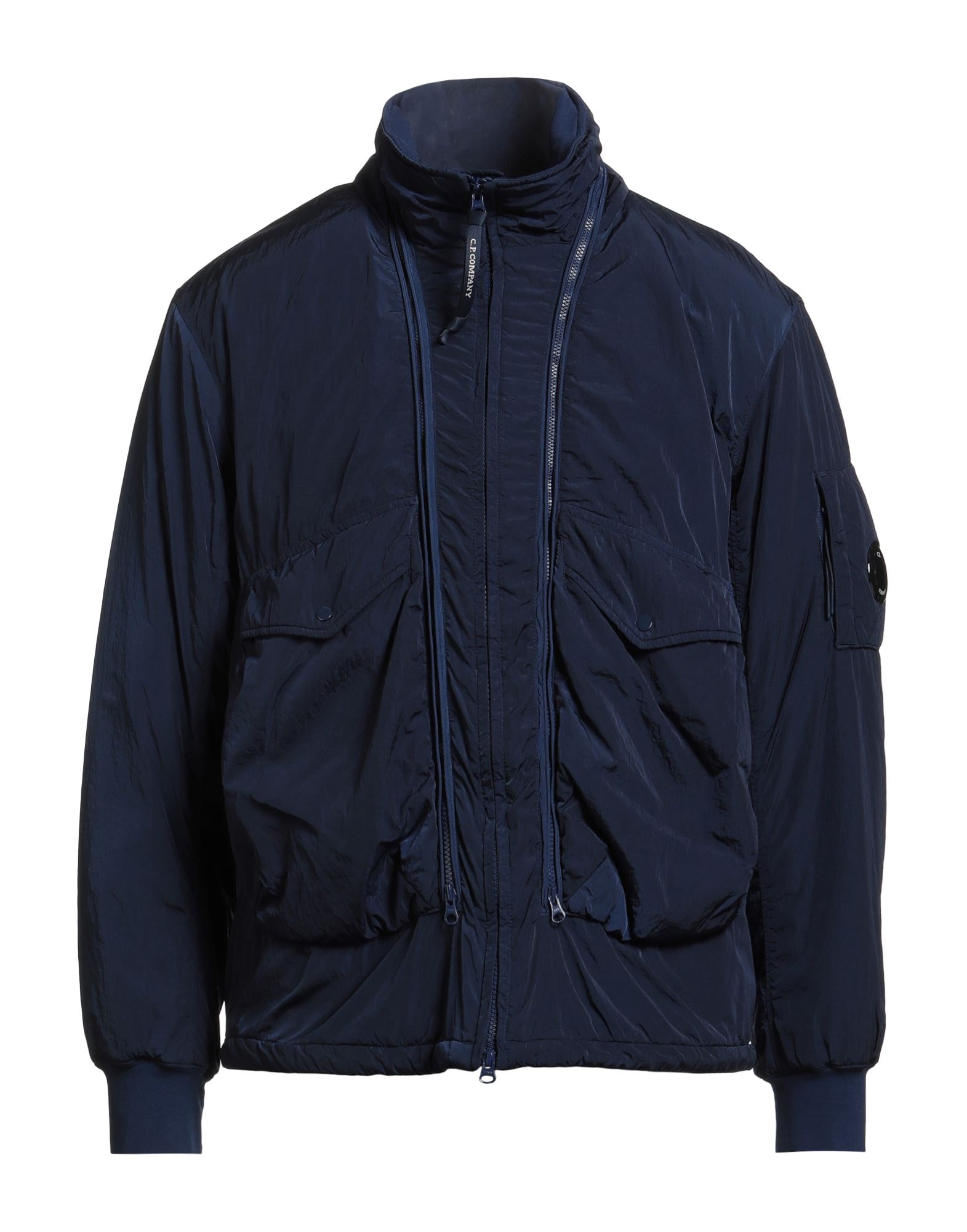 C.P. COMPANY - Jackets