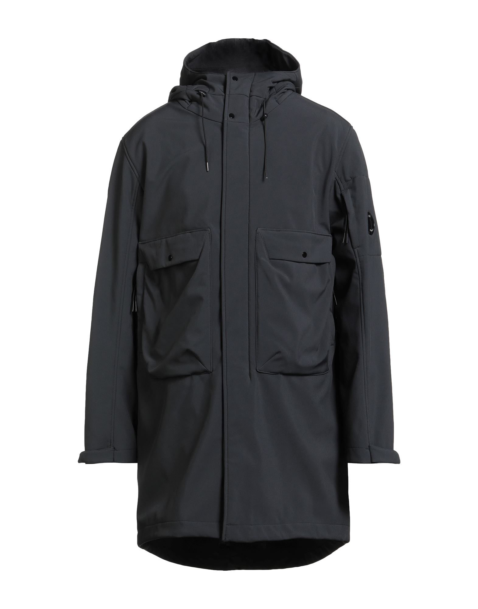 C.P. COMPANY - Coats