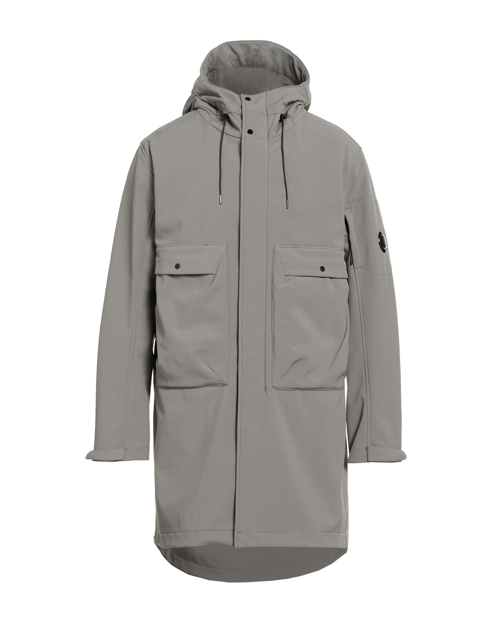 C.P. COMPANY - Coats