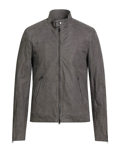 STREET LEATHERS Jacket Leather