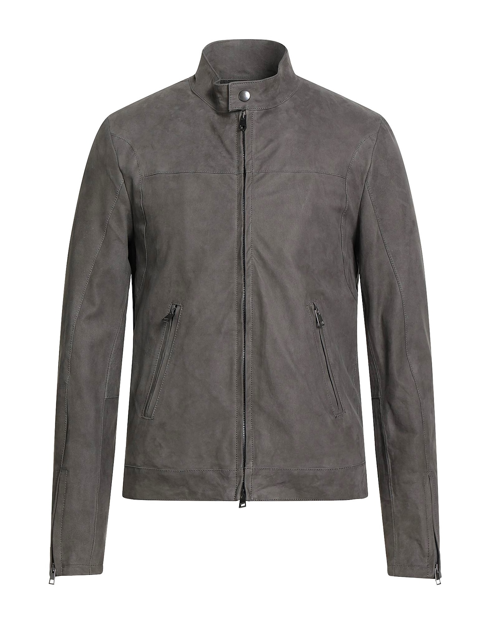 STREET LEATHERS - Jackets
