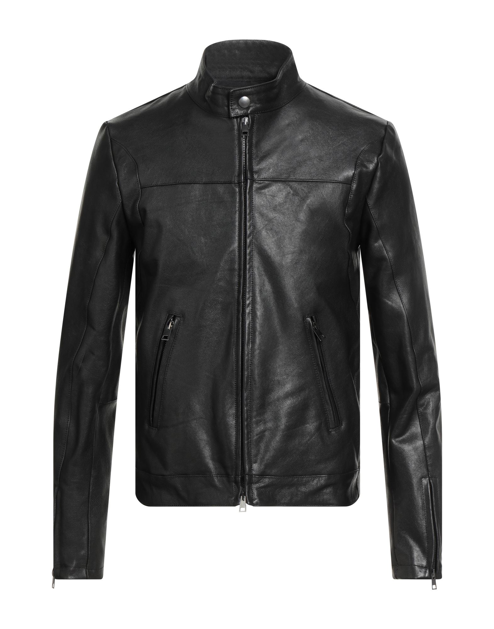 STREET LEATHERS - Jackets