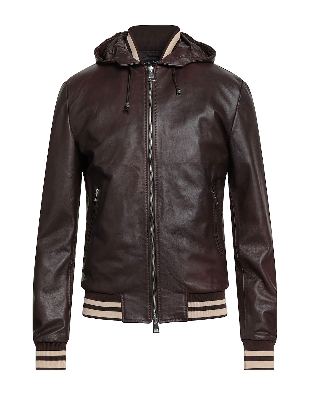 STREET LEATHERS - Jackets