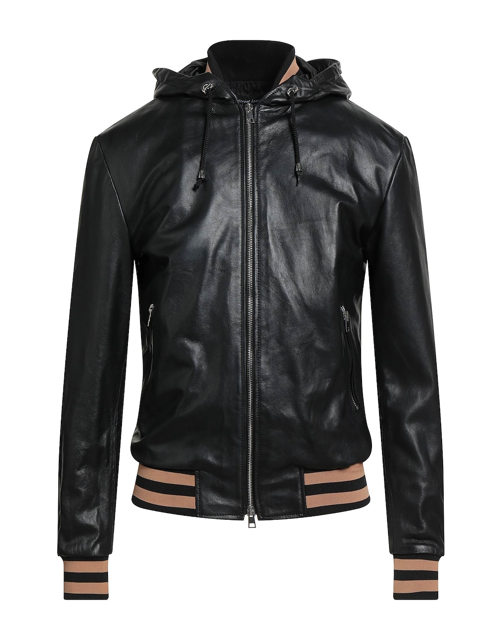 STREET LEATHERS - Jackets