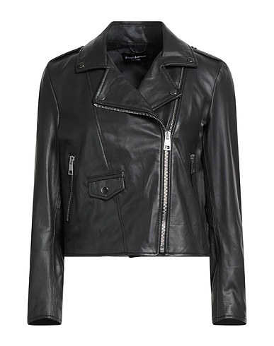 STREET LEATHERS Lederjacke 100% Leder