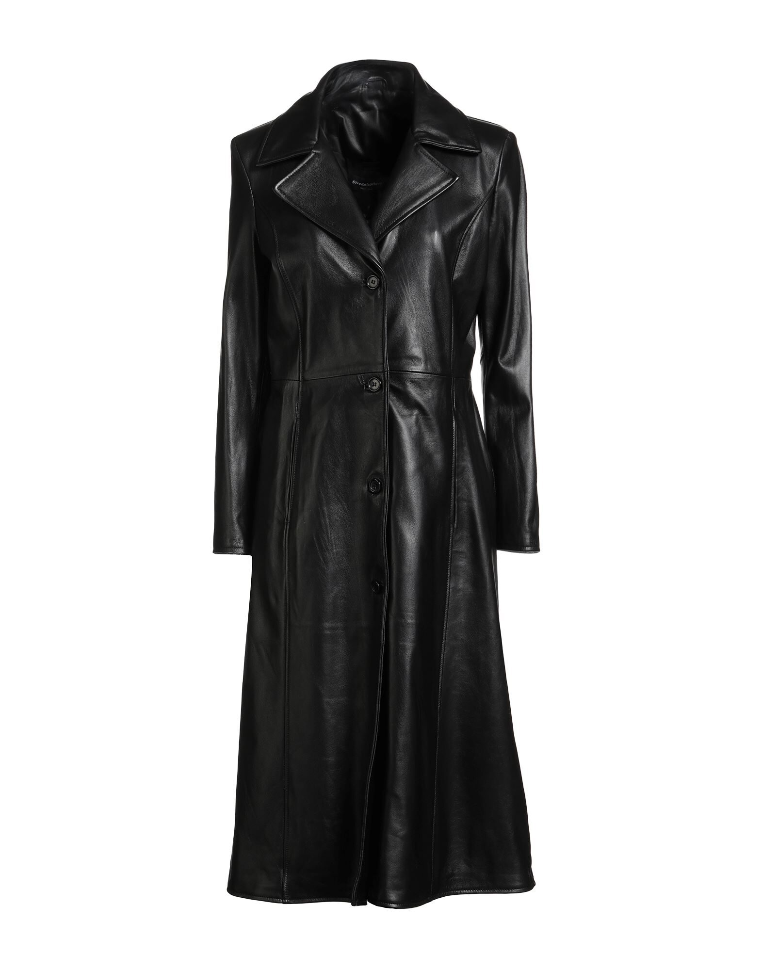 STREET LEATHERS - Coats