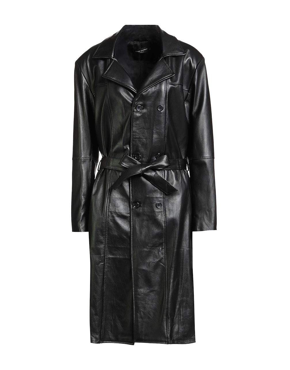 STREET LEATHERS - Soprabiti & Trench