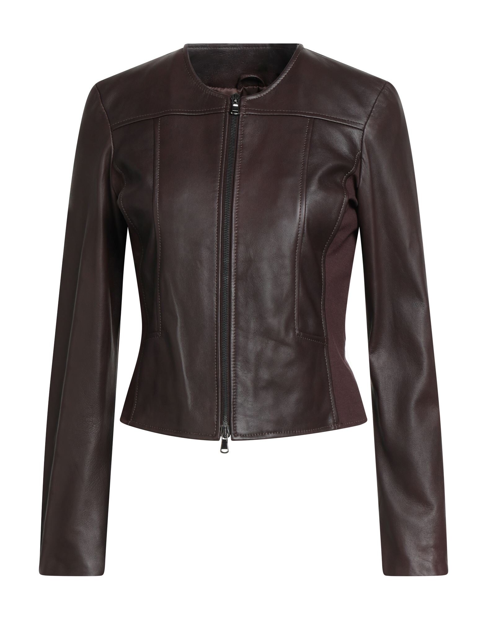 STREET LEATHERS - Jackets