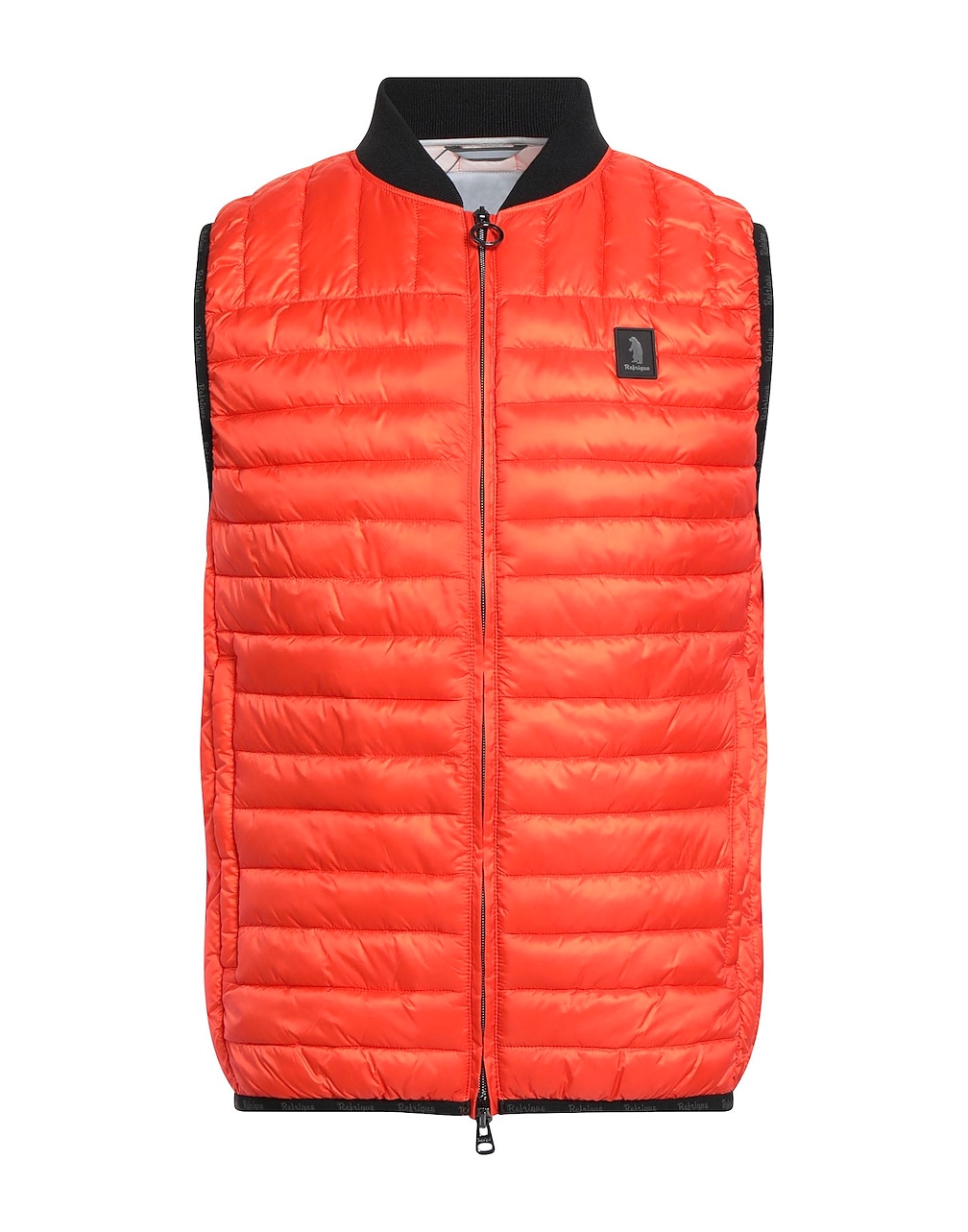 REFRIGUE - Smanicati