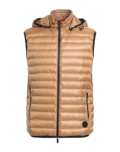 HÈSKIMO Vest Sand 100% Polyamide