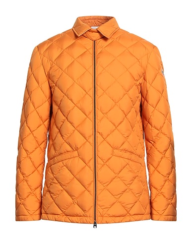 HUSKY パファージャケット ポリエステル 100%