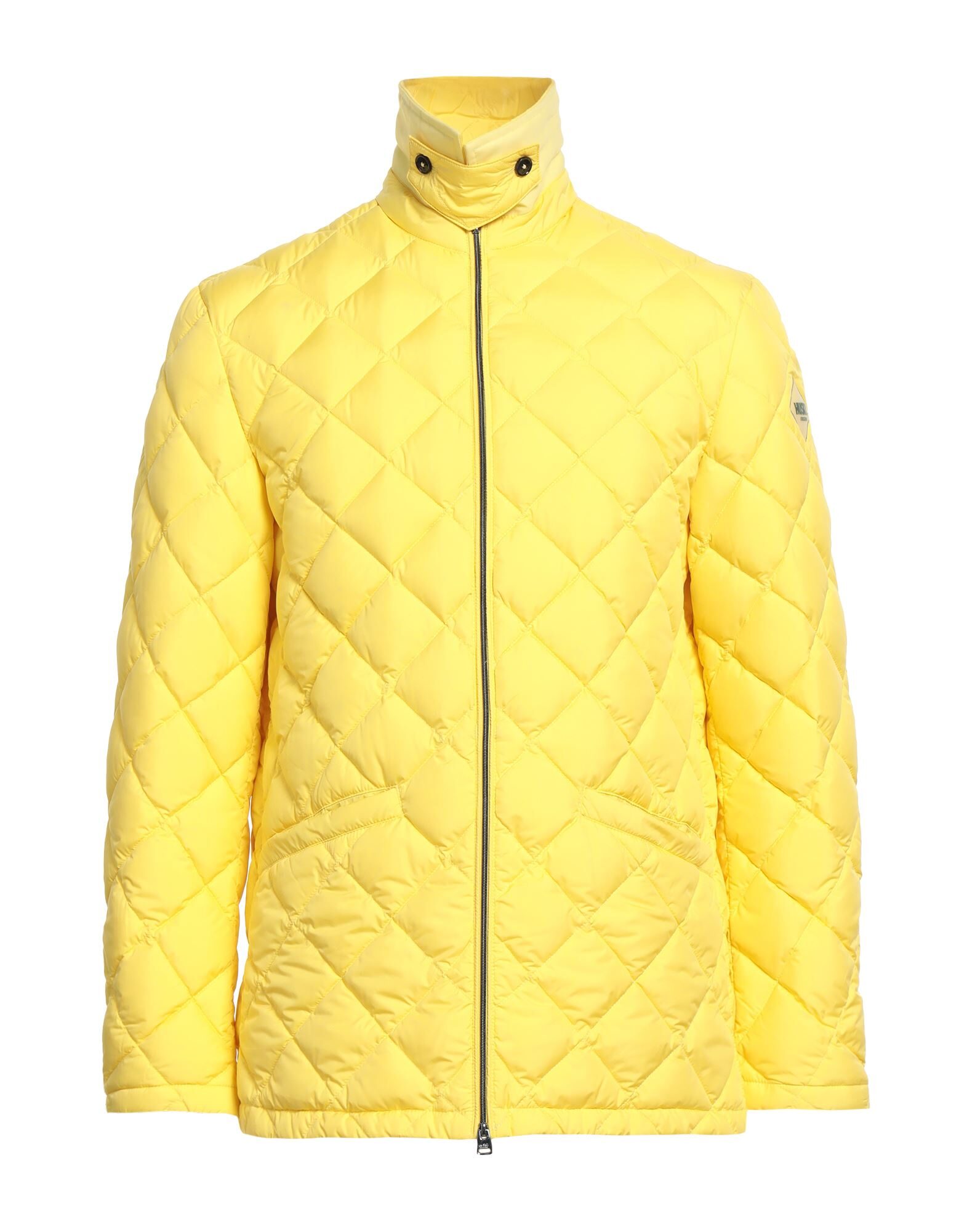 HUSKY - Пуховики и куртки на синтепоне