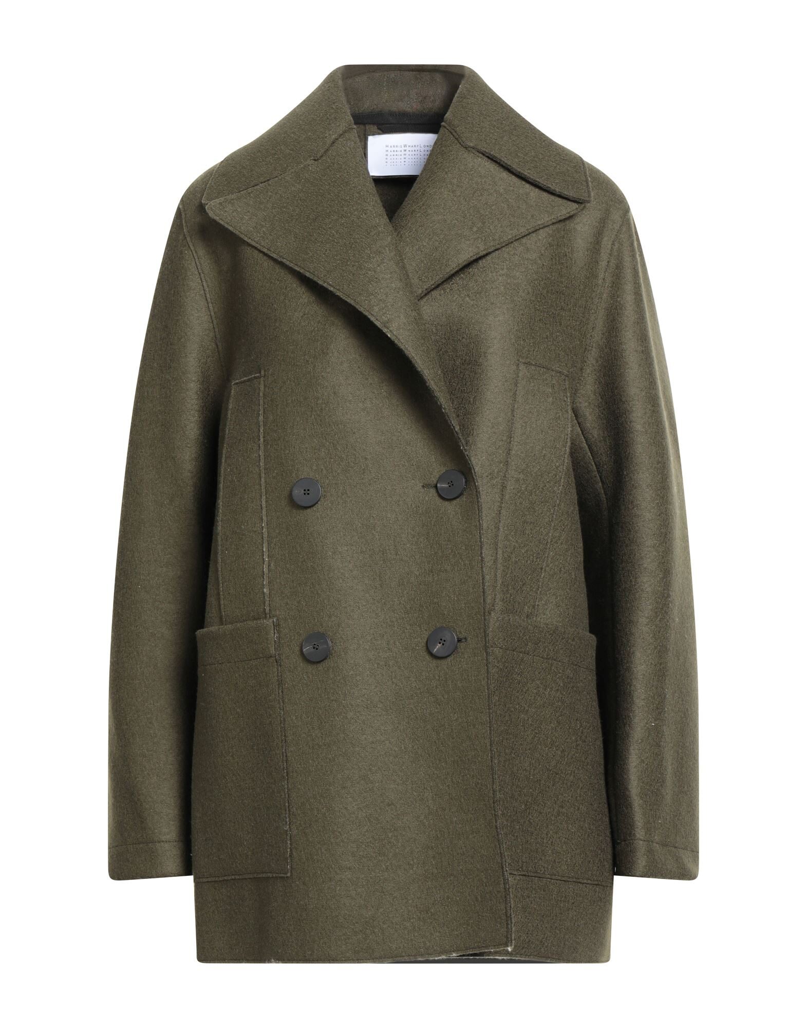 HARRIS WHARF LONDON - 코트
