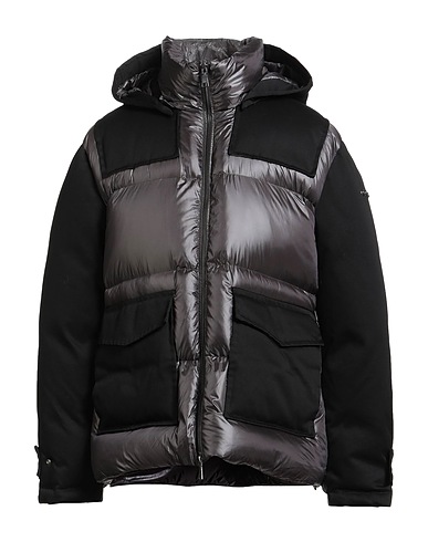 ADD Shell jacket 100% Polyamide, Cotton