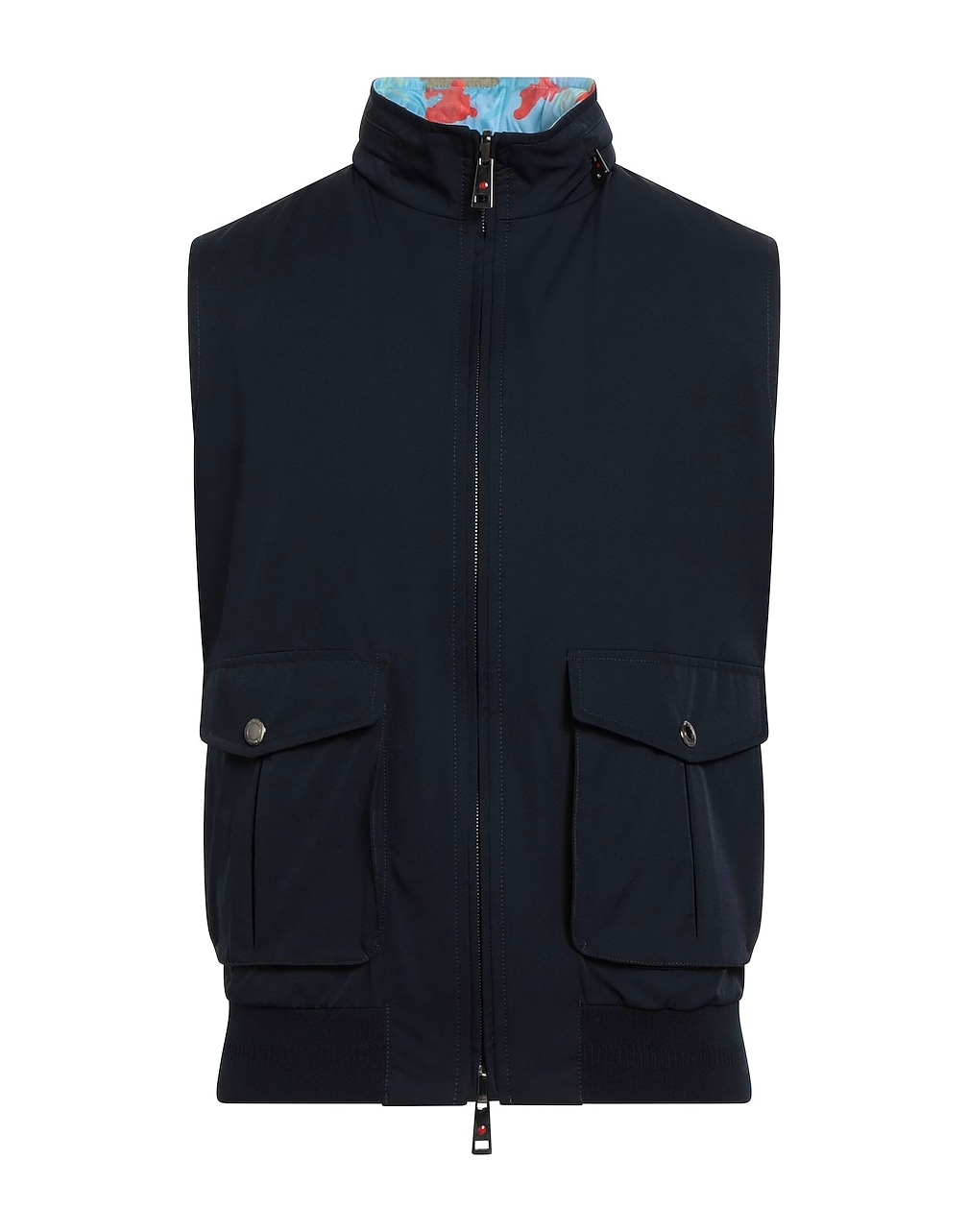 KIRED - Αμάνικα μπουφάν