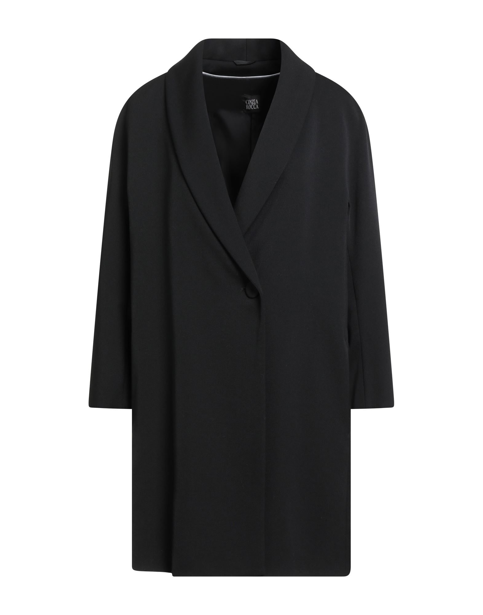 CINZIA ROCCA - Overcoats & Trench Coats