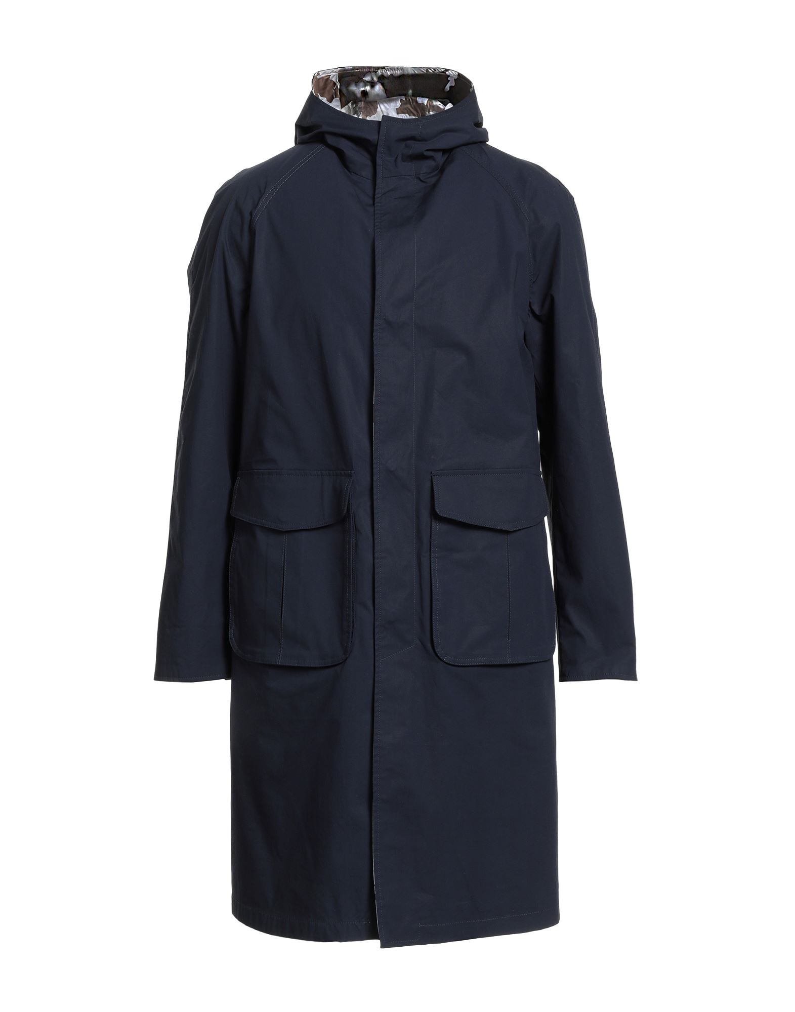 KIRED - Overcoats & Trench Coats