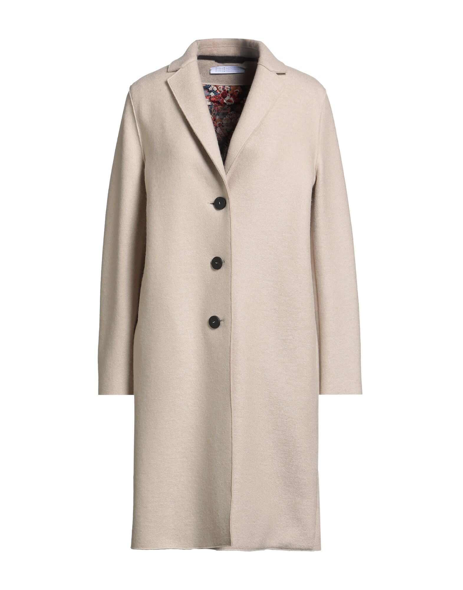 HARRIS WHARF LONDON - Coats